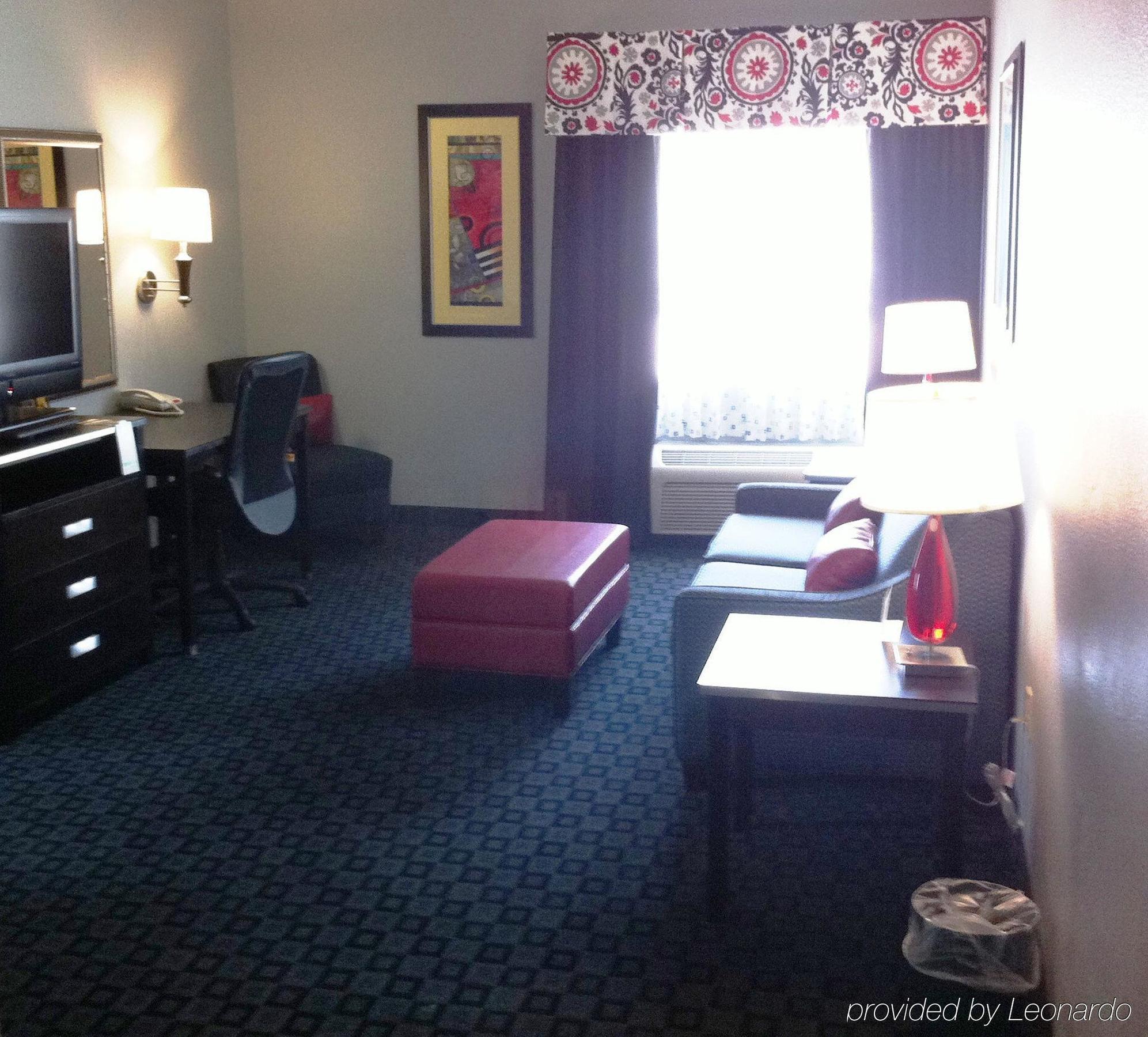 La Quinta Inn & Suites By Wyndham South Dallas - Hutchins Kamer foto